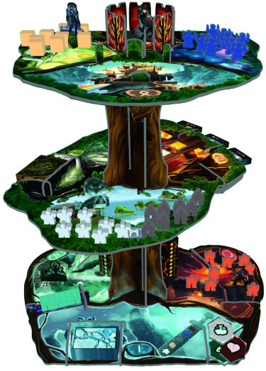 Yggdrasil Chronicles